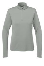 The North Face Women's Ambition 1/4-Zip - Meld Grey Heather