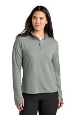 The North Face Women's Ambition 1/4-Zip - Meld Grey Heather
