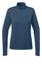 The North Face Women's Ambition 1/4-Zip - Shady Blue