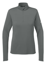 The North Face Women's Ambition 1/4-Zip - Smoked Pearl Grey
