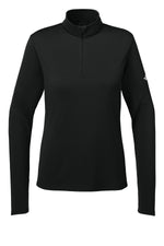 The North Face Women's Ambition 1/4-Zip - TNF Black