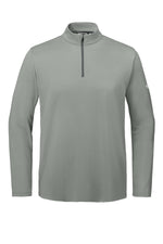 The North Face Ambition 1/4-Zip - Meld Grey Heather