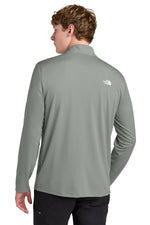 The North Face Ambition 1/4-Zip - Meld Grey Heather