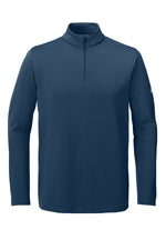The North Face Ambition 1/4-Zip - Shady Blue