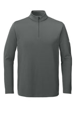 The North Face Ambition 1/4-Zip - Smoked Pearl Grey