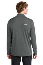 The North Face Ambition 1/4-Zip - Smoked Pearl Grey