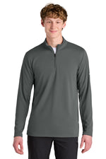 The North Face Ambition 1/4-Zip - Smoked Pearl Grey