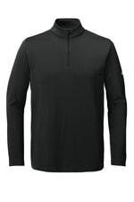 The North Face Ambition 1/4-Zip - TNF Black