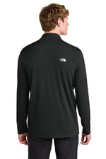 The North Face Ambition 1/4-Zip - TNF Black