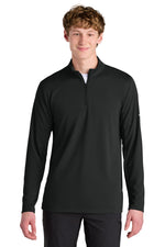 The North Face Ambition 1/4-Zip - TNF Black