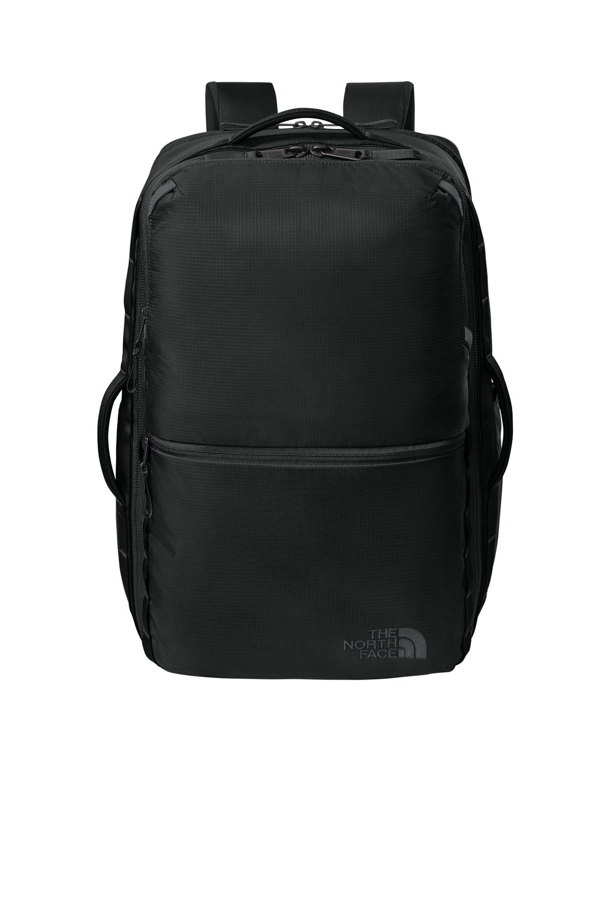 The North Face 35L Travel Backpack - TNF Black