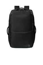 The North Face 35L Travel Backpack - TNF Black