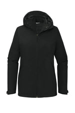 The North Face Women's Castle Valley Triclimate 3-in-1 Jacket - TNF Black