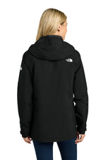 The North Face Women's Castle Valley Triclimate 3-in-1 Jacket - TNF Black