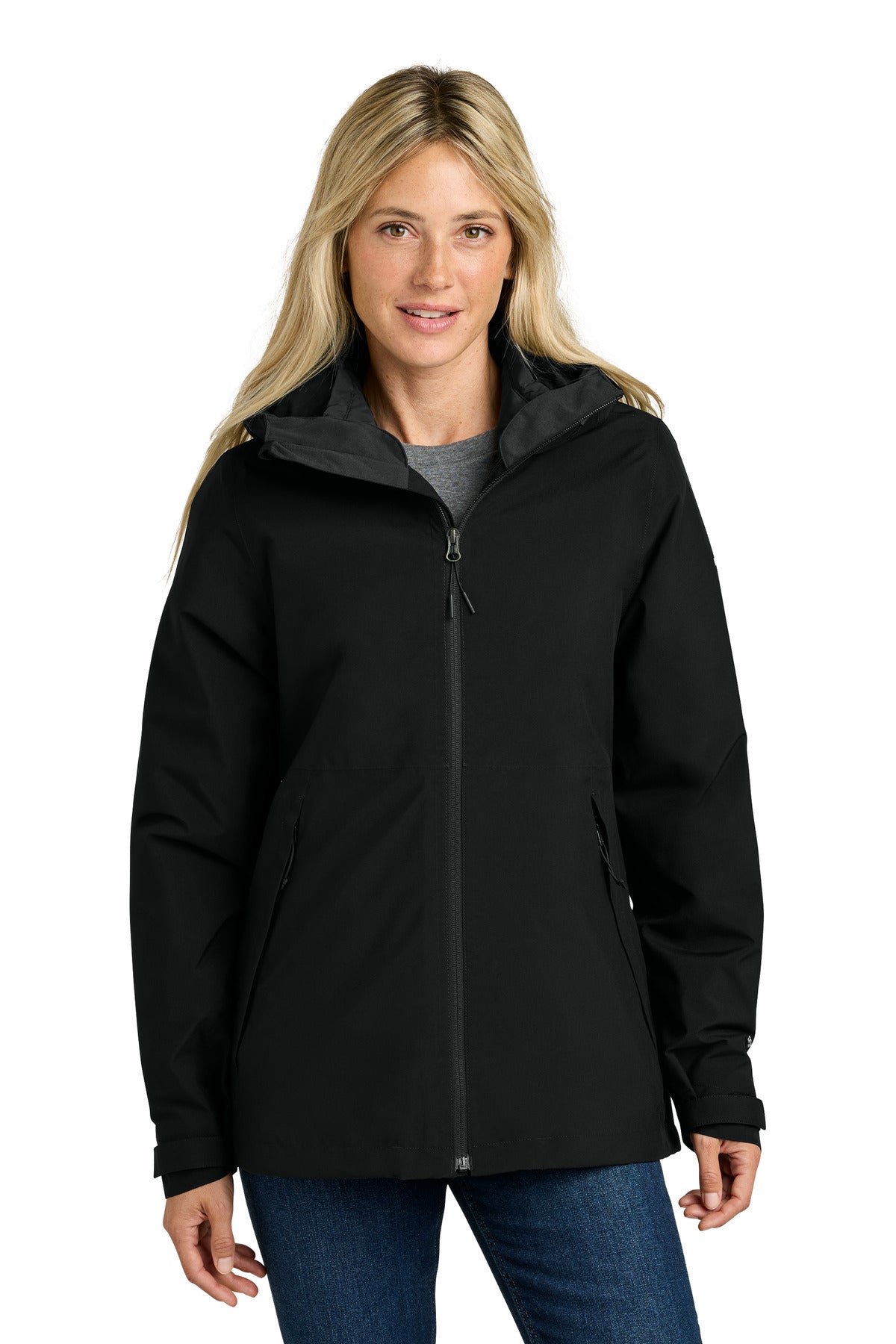 The North Face Women's Castle Valley Triclimate 3-in-1 Jacket - TNF Black