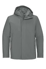 The North Face Castle Valley Triclimate 3-in-1 Jacket - Smoked Pearl Grey