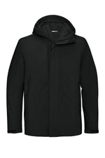 The North Face Castle Valley Triclimate 3-in-1 Jacket - TNF Black