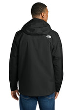 The North Face Castle Valley Triclimate 3-in-1 Jacket - TNF Black