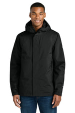 The North Face Castle Valley Triclimate 3-in-1 Jacket - TNF Black