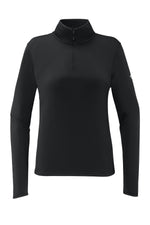 The North Face Women's Aim 1/4-Zip Fleece - TNF Black