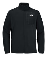 The North Face Dove Creek Full-Zip Fleece Jacket - TNF Black