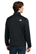 The North Face Dove Creek Full-Zip Fleece Jacket - TNF Black