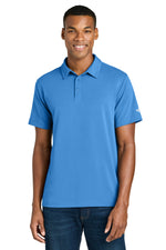 The North Face Canyon Crest Polo - Marina Blue