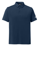 The North Face Canyon Crest Polo - Summit Navy