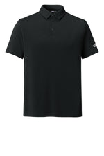 The North Face Canyon Crest Polo - TNF Black