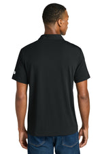 The North Face Canyon Crest Polo - TNF Black