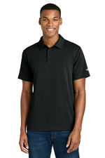 The North Face Canyon Crest Polo - TNF Black
