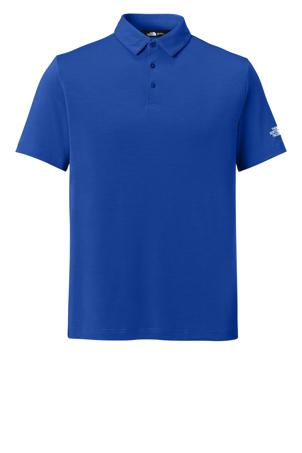 The North Face Canyon Crest Polo - TNF Blue