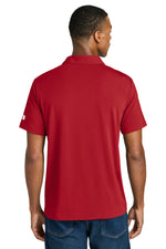 The North Face Canyon Crest Polo - TNF Red