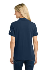 The North Face Women's Canyon Crest Polo - Summit Navy