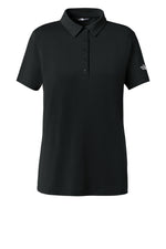 The North Face Women's Canyon Crest Polo - TNF Black