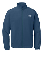 The North Face Mountain Horizon Jacket - Shady Blue