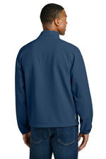 The North Face Mountain Horizon Jacket - Shady Blue