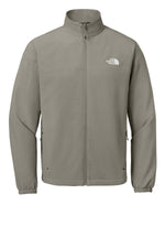 The North Face Mountain Horizon Jacket - Stone Slab Grey