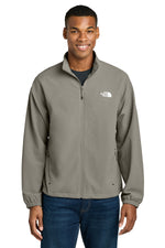 The North Face Mountain Horizon Jacket - Stone Slab Grey