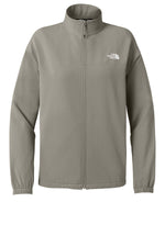 The North Face Women's Mountain Horizon Jacket - Stone Slab Grey