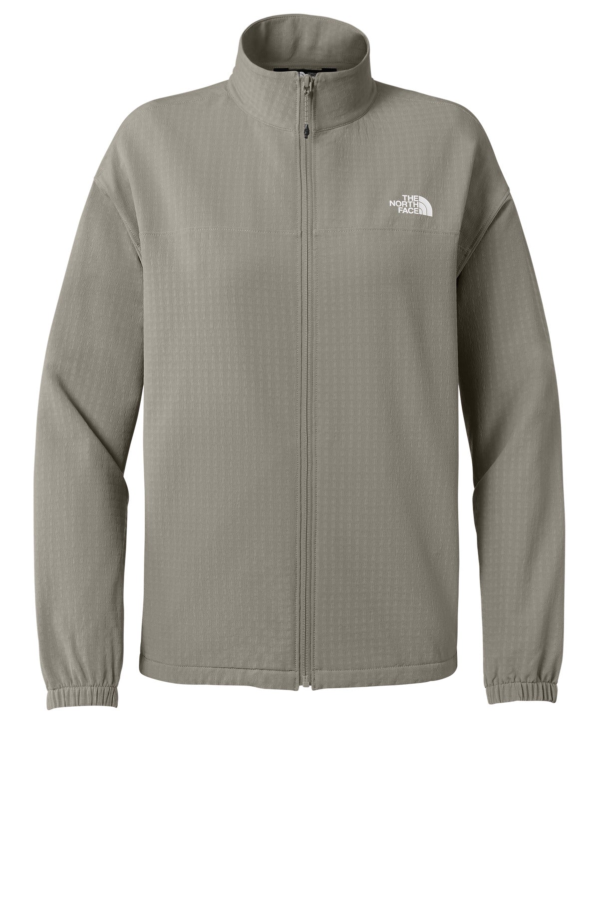 The North Face Women's Mountain Horizon Jacket - Stone Slab Grey