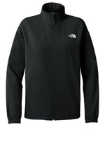 The North Face Women's Mountain Horizon Jacket - TNF Black