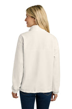 The North Face Women's Mountain Horizon Jacket - White Dune