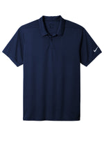 Nike Dry Essential Solid Polo - Midnight Navy