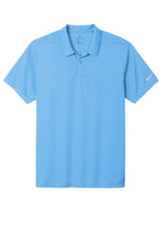 Nike Dry Essential Solid Polo - University Blue
