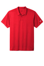 Nike Dry Essential Solid Polo - University Red