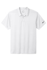 Nike Dry Essential Solid Polo - White