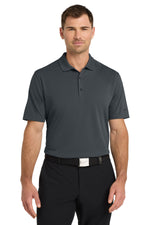 Nike Dri-FIT Micro Pique 2.0 Polo - Anthracite