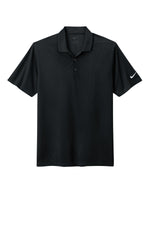 Nike Dri-FIT Micro Pique 2.0 Polo - Black