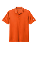Nike Dri-FIT Micro Pique 2.0 Polo - Brilliant Orange